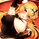 【二次】ノーパン・ボトムレスな女の子